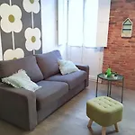 Capitole Jeanne D Arc - Nice Comfortable Flat, Central, Balcony And Charm
